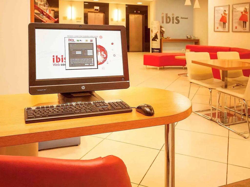 Ibis Belo Horizonte Savassi