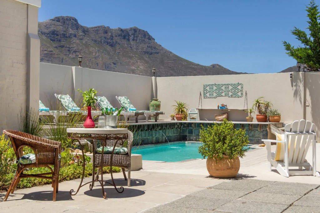 The Beach House Hout Bay