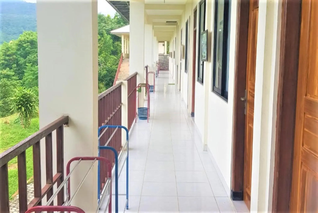 Estedela Hotel