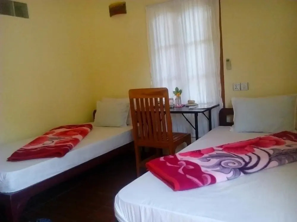 Shwe Kaung Kin Motel