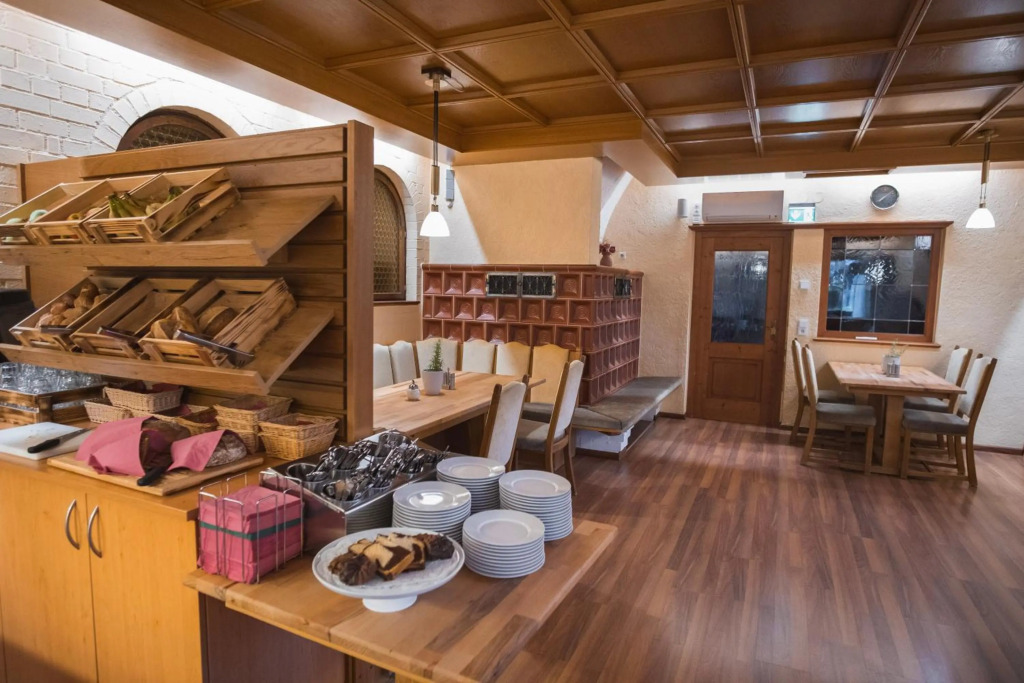 H+ Hotel Oberstaufen