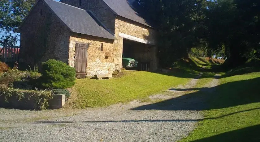 La Jeusserie