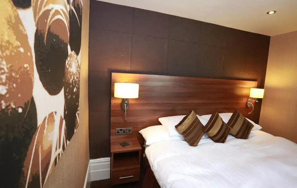 The Chocolate Boutique Hotel