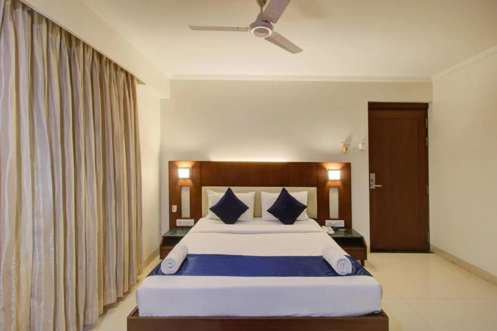 Magnus Riverside Kalyani Nagar, Pune