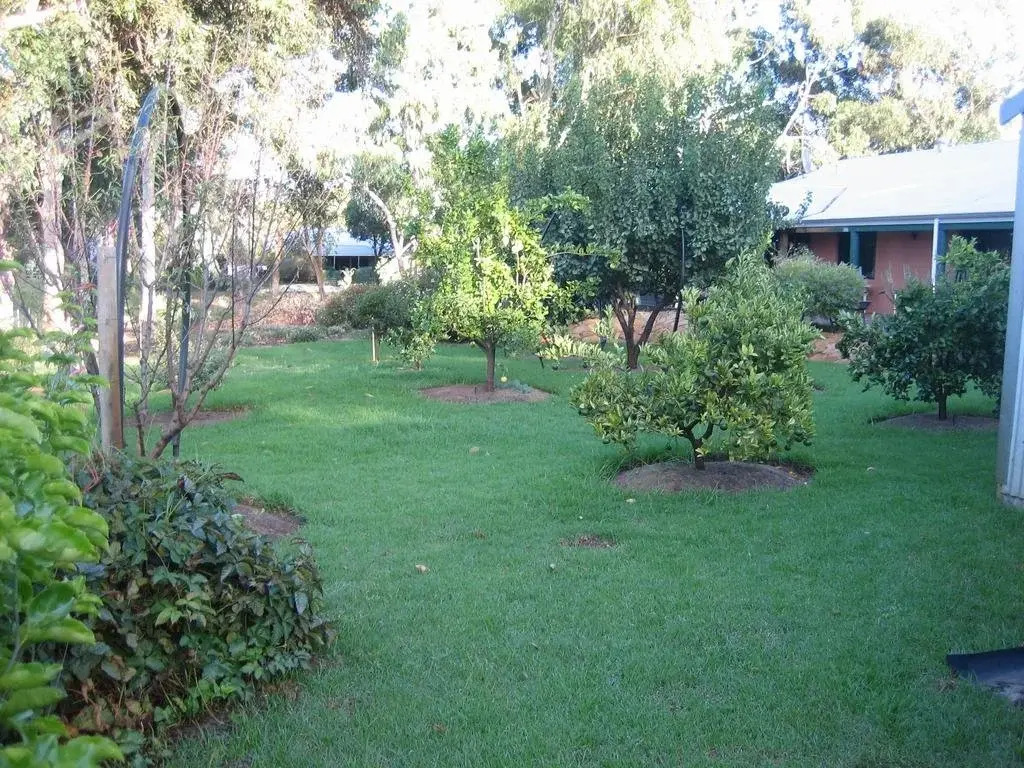 Greenskape B&B