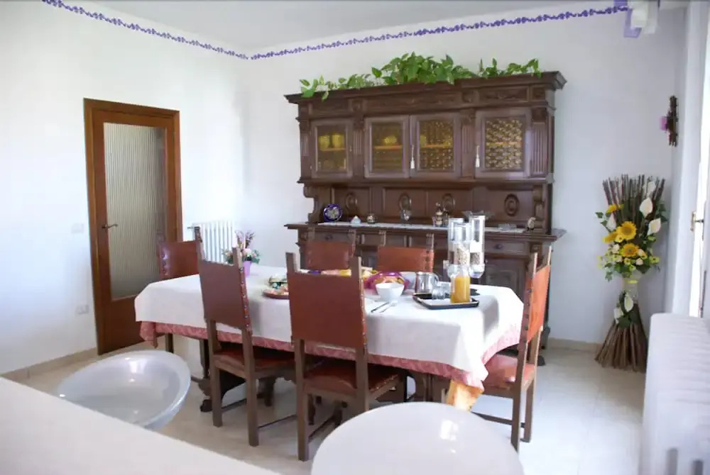 B&B Casa Losea
