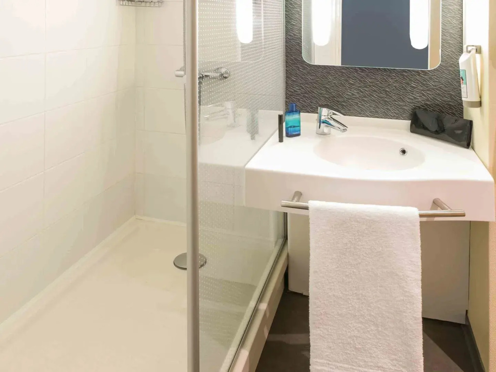 ibis Saint Dizier