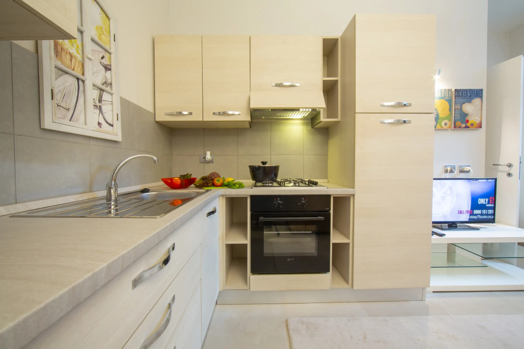 Villa Lucia Laglio