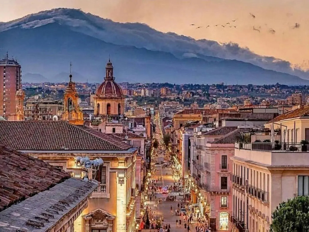 Villaggio Albergo Internazionale La Plaja