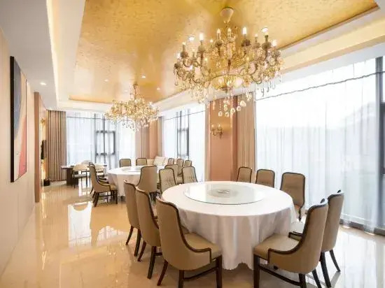 Zunyi Zunshang International Hotel