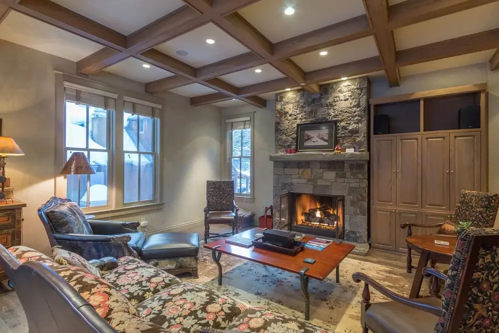211 A South OAK - Luxury Home, Downtown Telluride, Great Location, Steps Away From the Gondola!