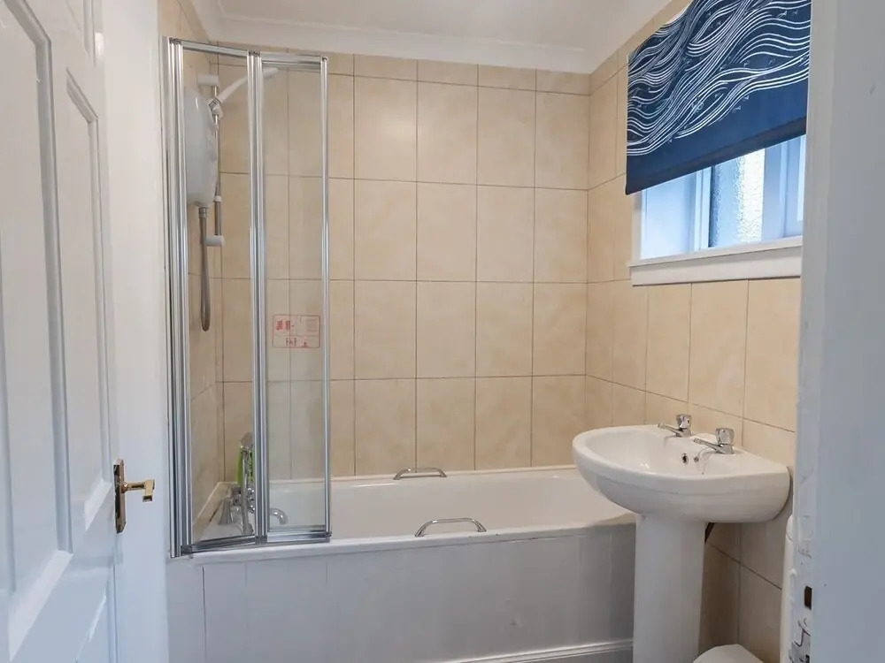 Telford Highland Apartments - Kennedy Road
