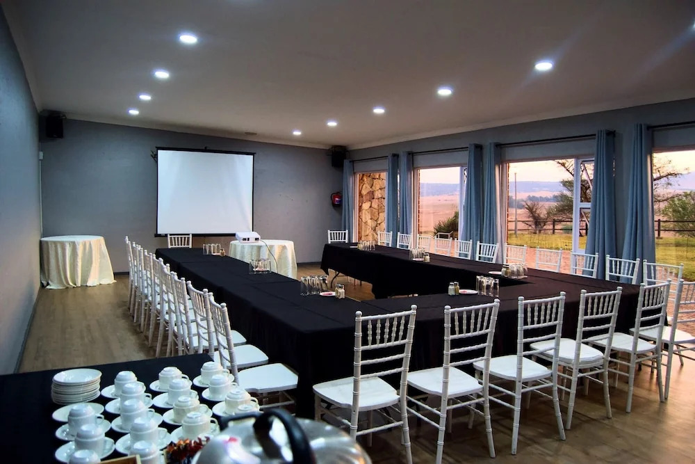 Grey Goose Game Lodge