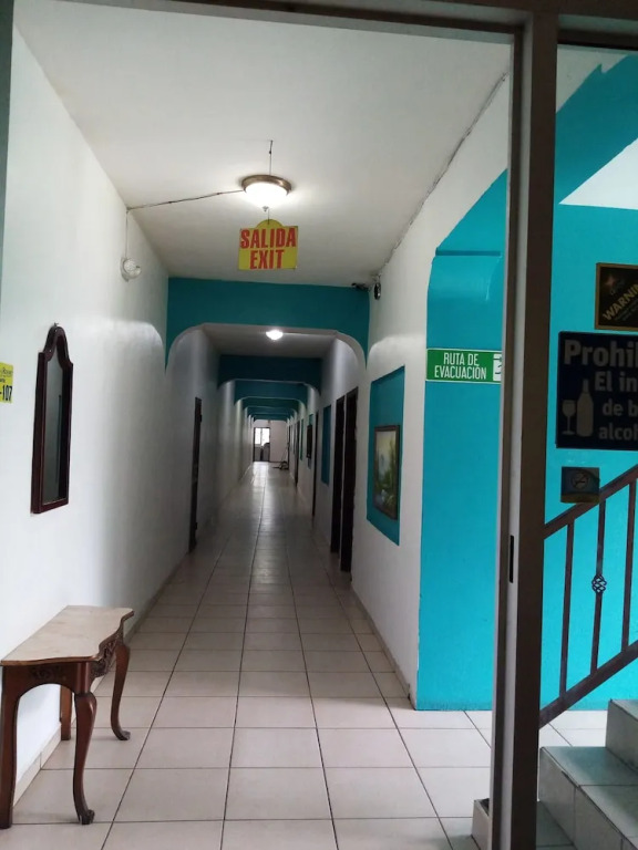 Hotel Molina