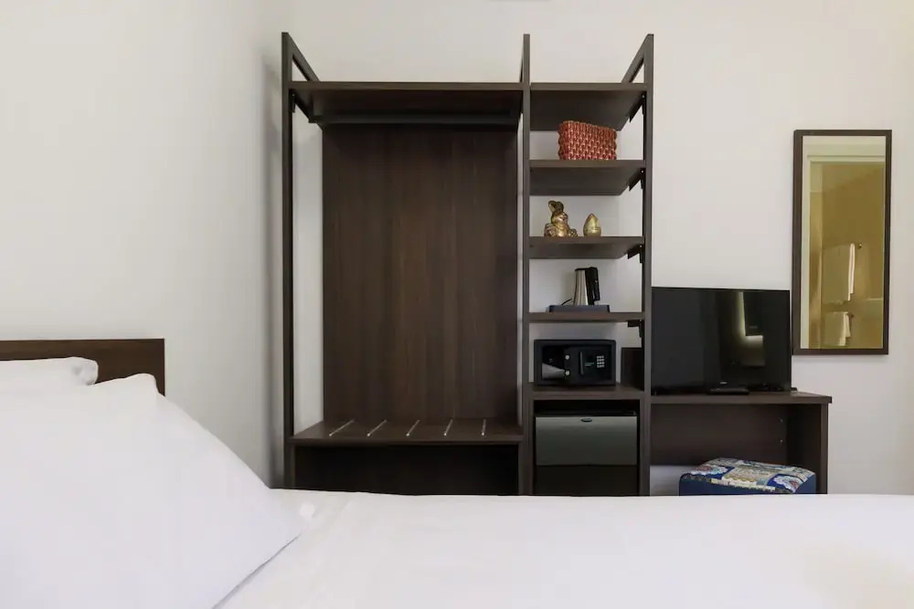 Villa Aurora Rooms