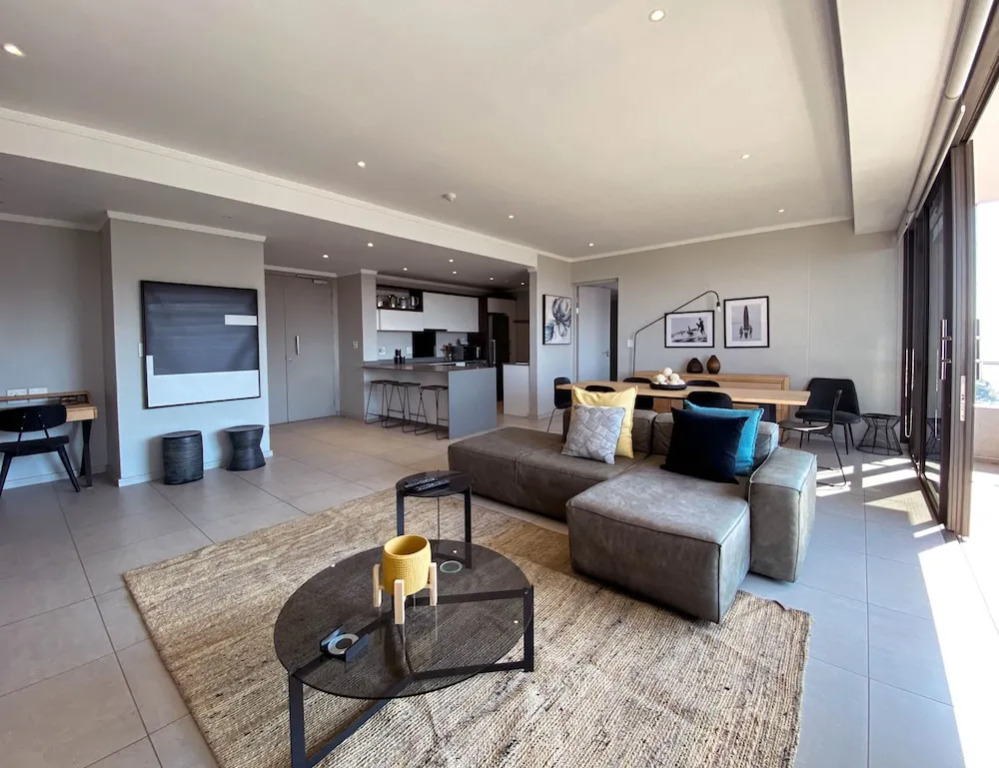 Masingita Towers Hotel and SPA