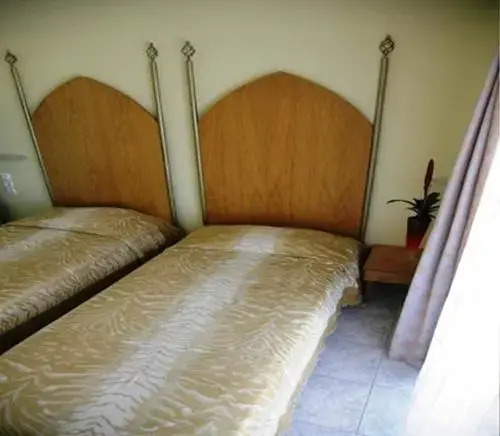 Areti Hotel Apartments
