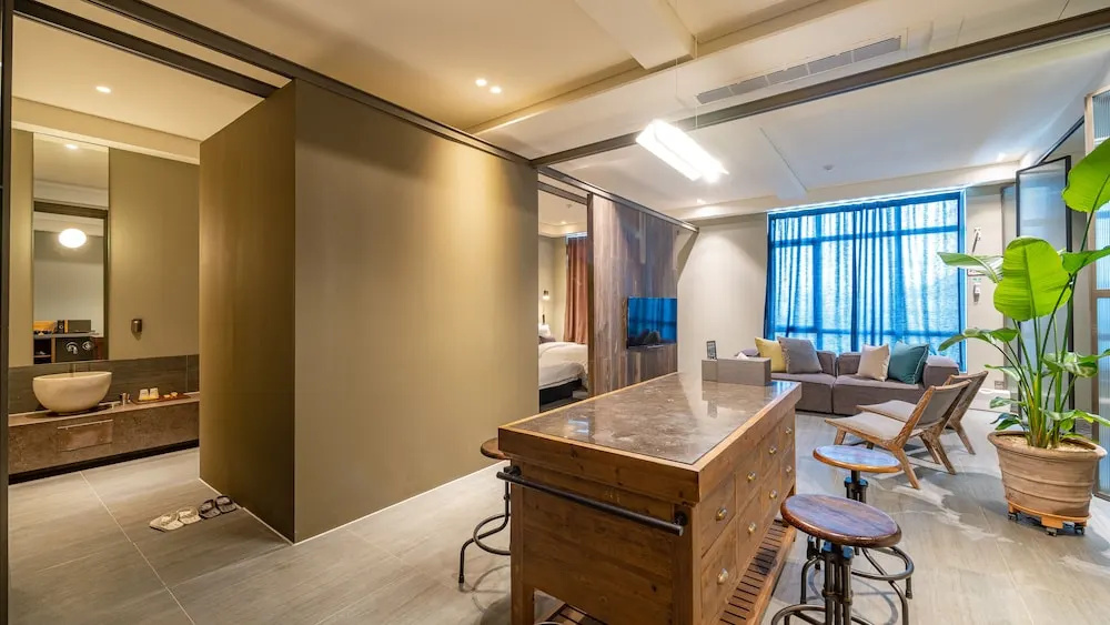 Hotel Barahan Jeonju