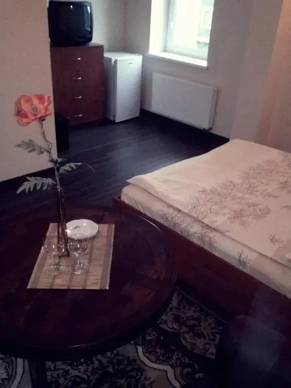 Marijonu Apartments