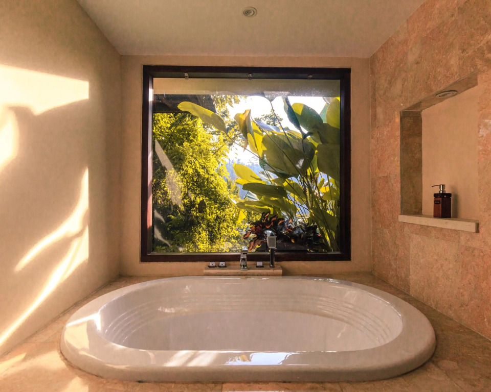 Курорт Jannata Resort and Spa