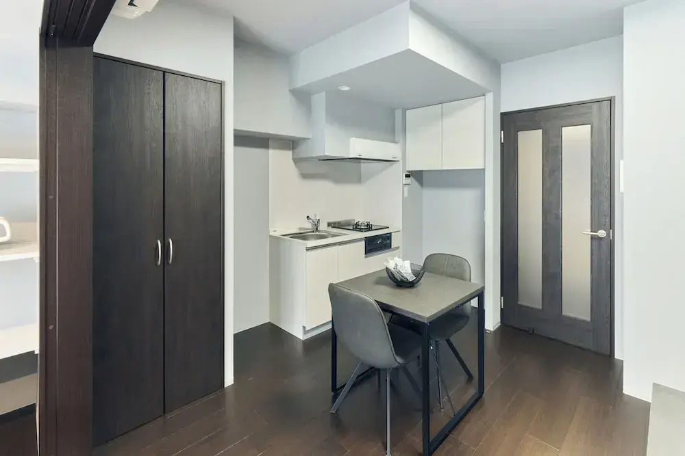 Vacation Rental Hotel TENMONKAN