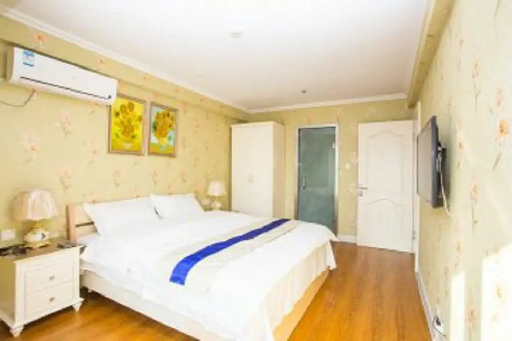Qunli Venice Hotel Apartment