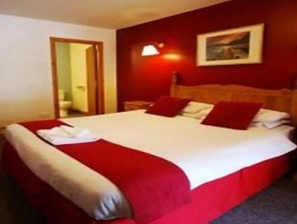 Gardeners Country Inn