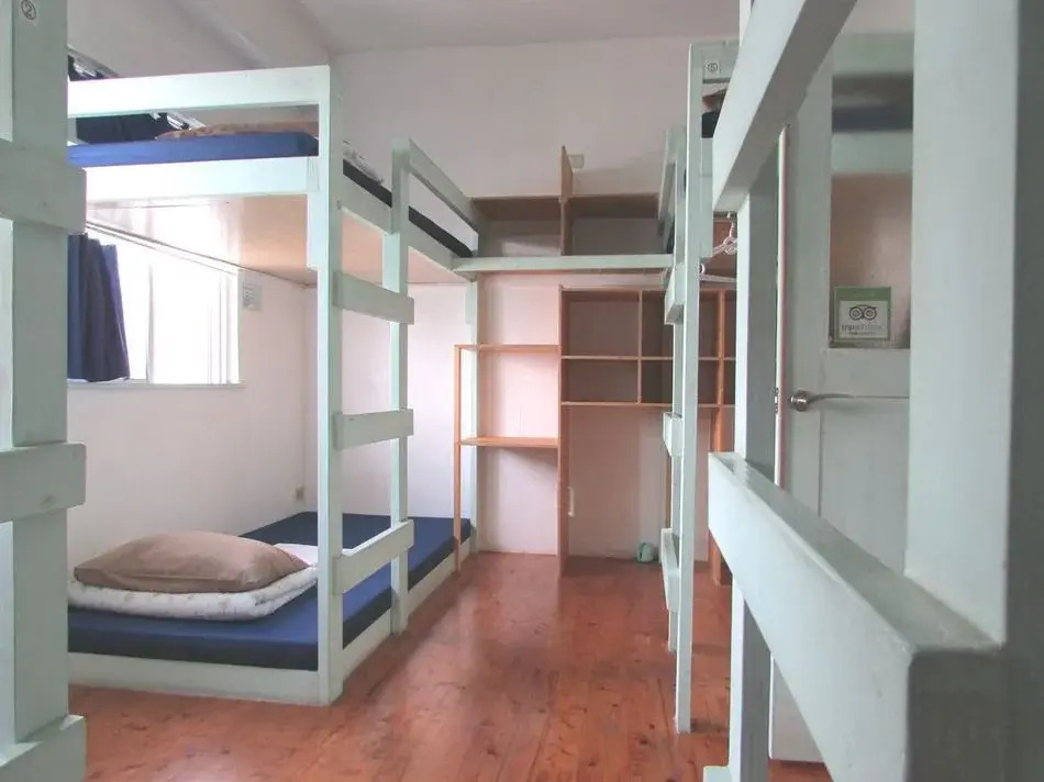 Residential Hotel Naha Miebashi