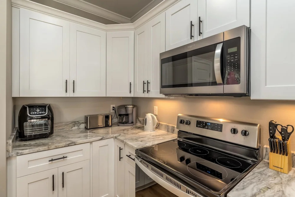 This Is Heaven - 2604 Bienville Blvd 4 Bedroom Home by RedAwning