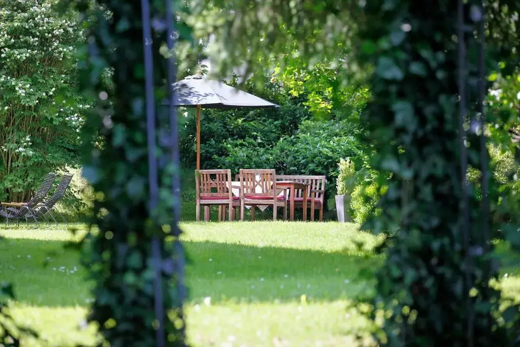 Ferienresort am Mattenweg
