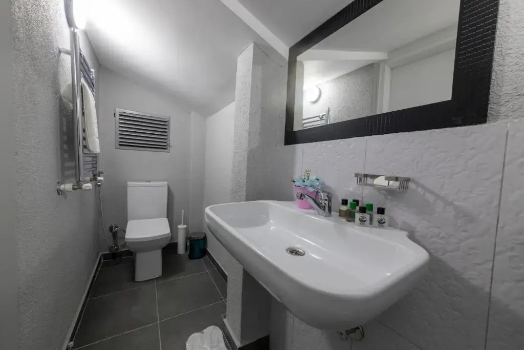 ROYAL TAKSIM SUITES