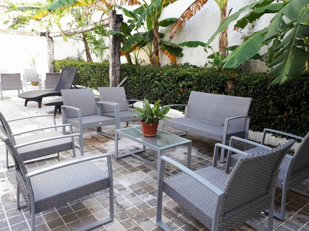 Hotel Green 16