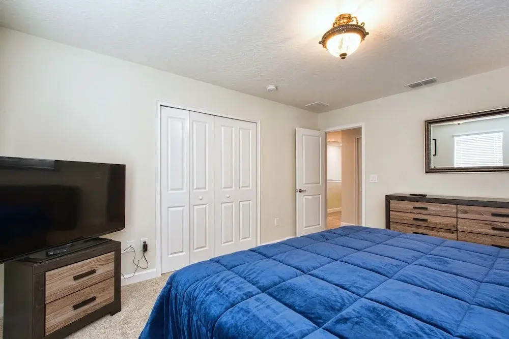Storey Lake- 5 Bedroom Pool Home- 1661ST