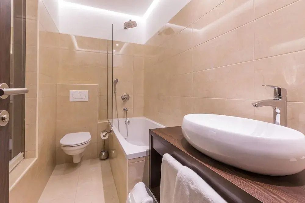 Aparthotel Gaja