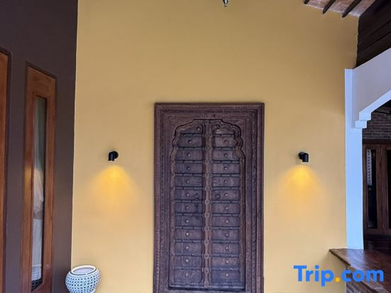 Kawarin Kanpuri Villas