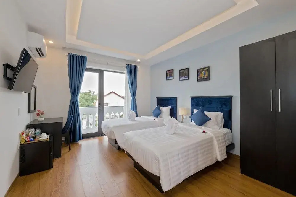 Royal Mansion Boutique Hoi An