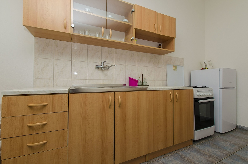 Apartments Zdenka