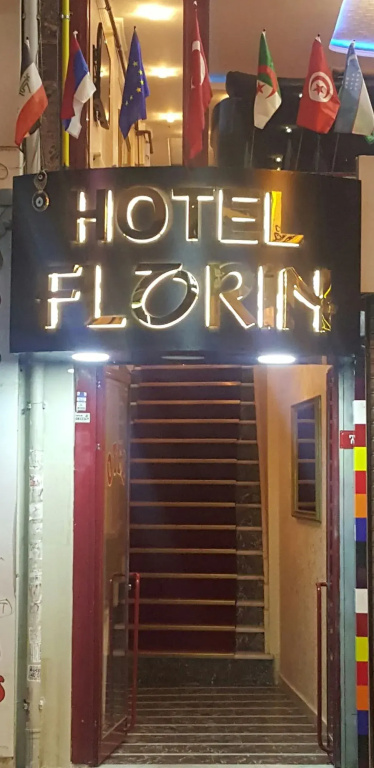 Florin Hotel