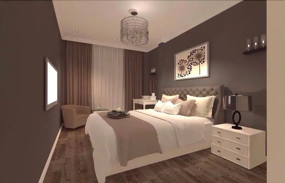 Kaori Hotel