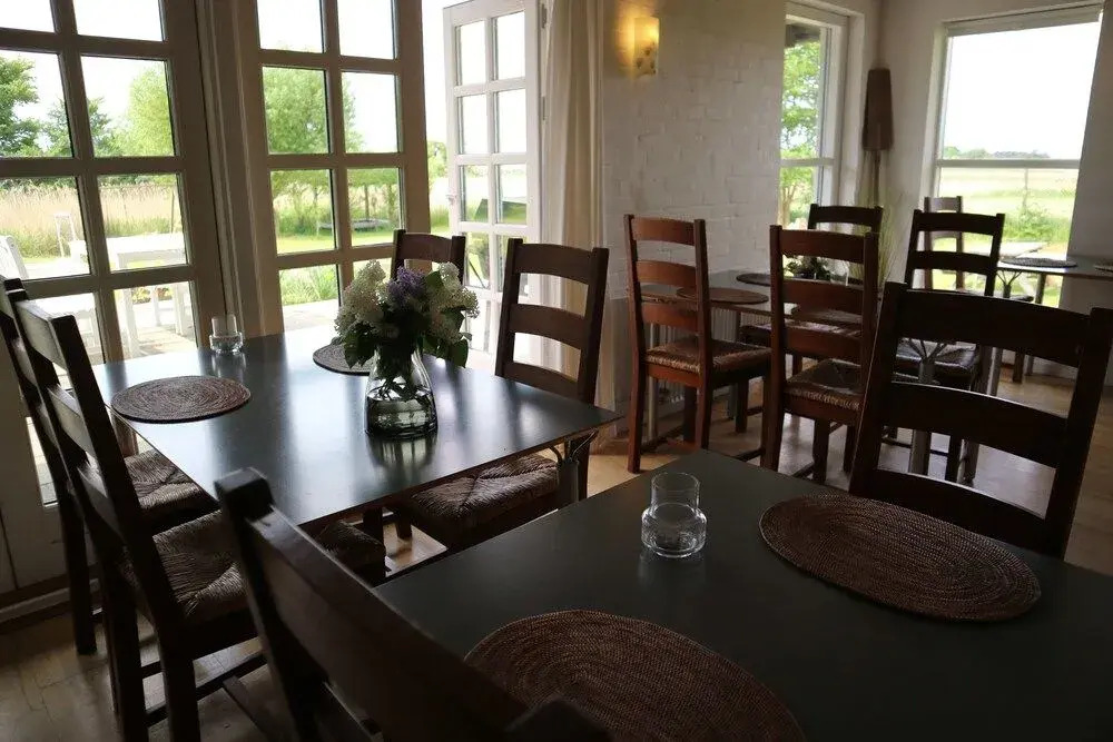Birkelygaard B&B