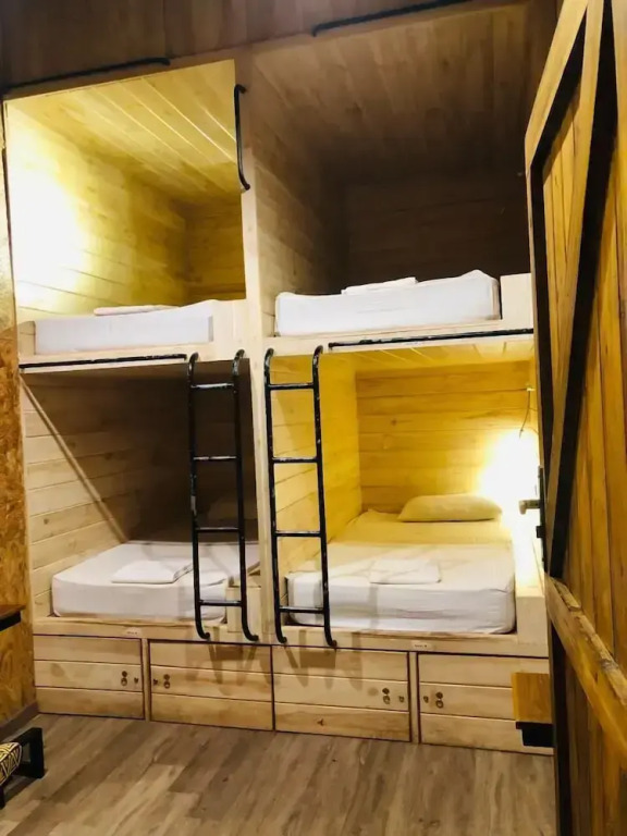 Tuk Tuk Boutique Hotel