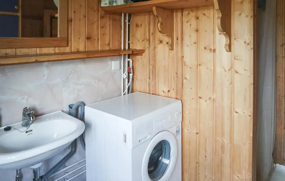 Beautiful Home In Hemsedal With Kitchen