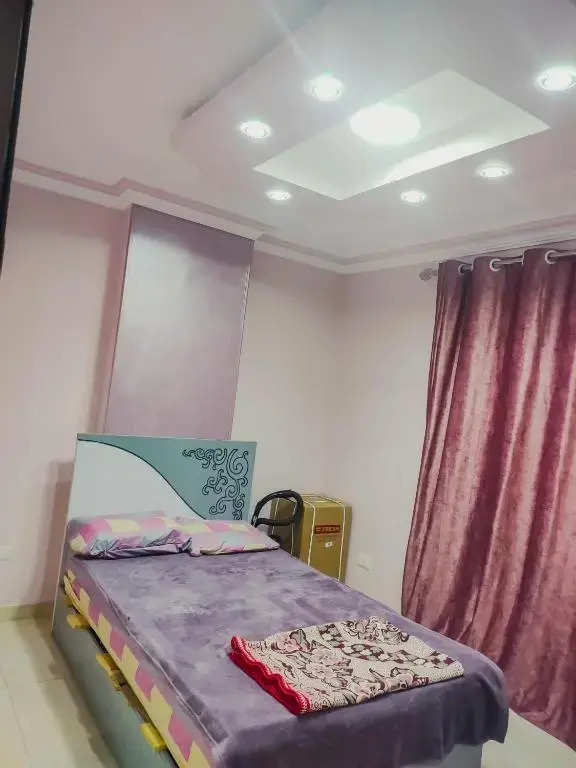 Royal Aura Residence