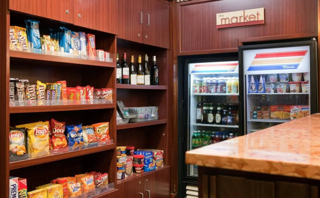 Residence Inn by Marriott Philadelphia Center City