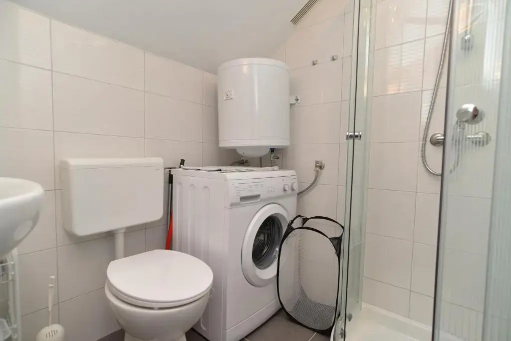 Apartments Fazana 765