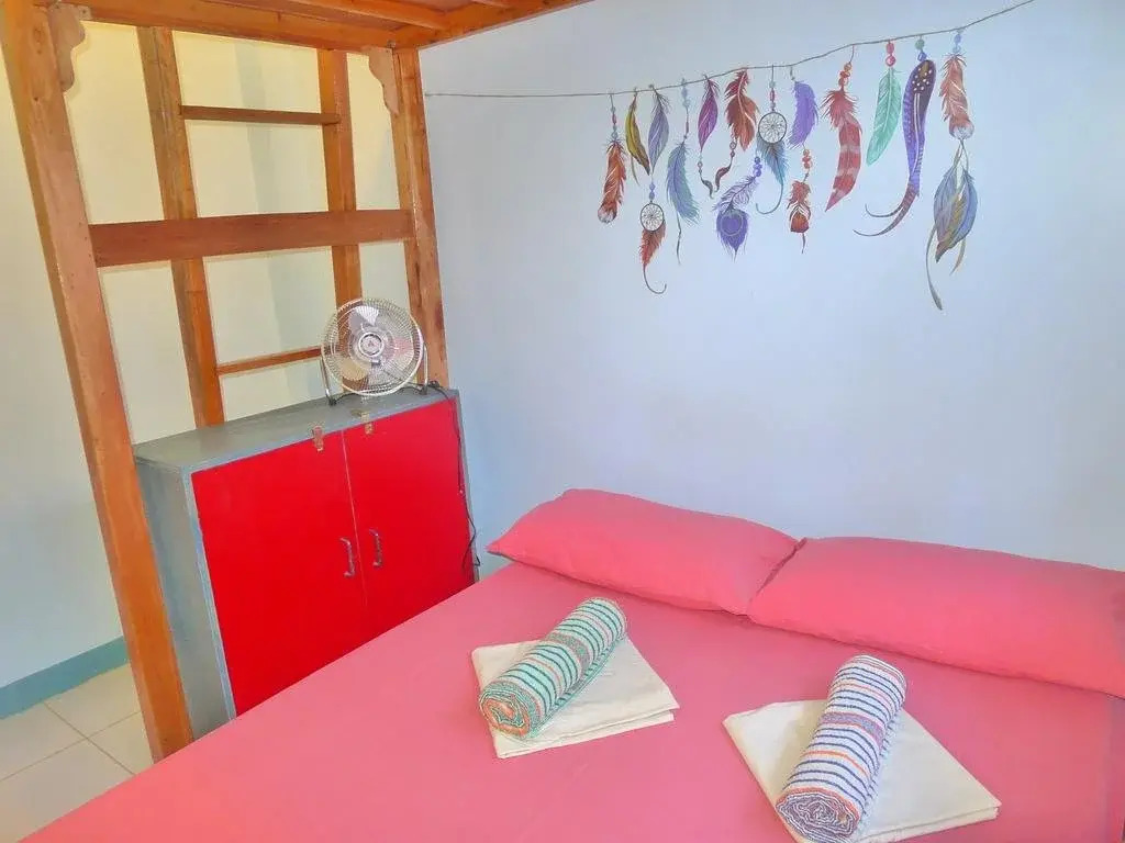 Treffpunkt 5300 Hostel
