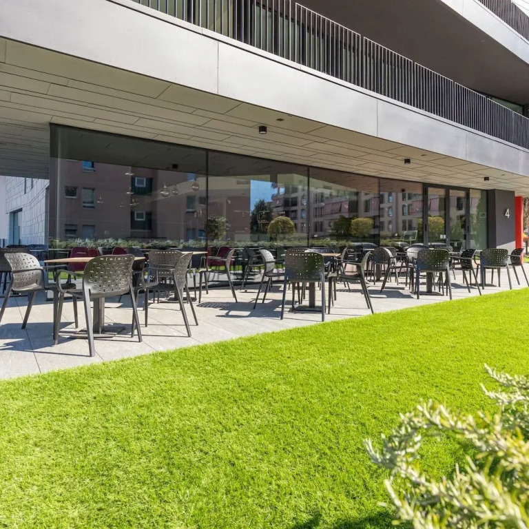 ICON H Lugano - Luxury Suites & Apartments