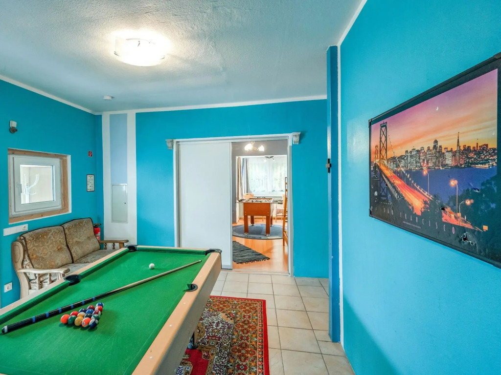 Deluxe Holiday Home in Brilon-Wald near Ski Area