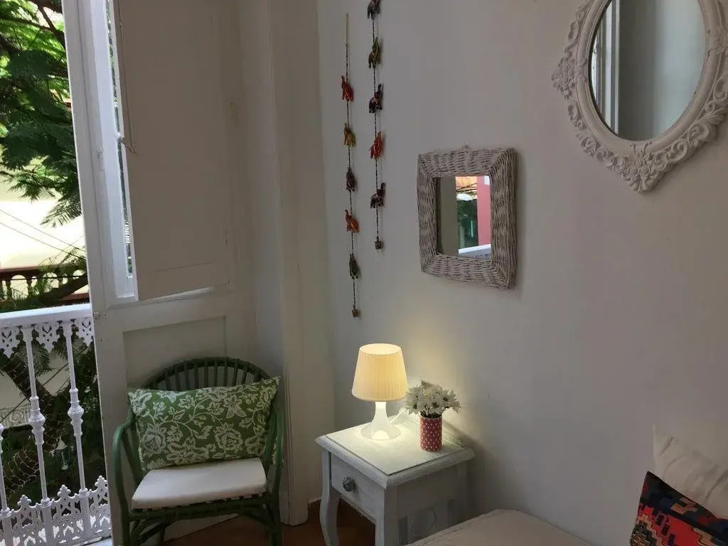 Home2Book Pensión Casablanca