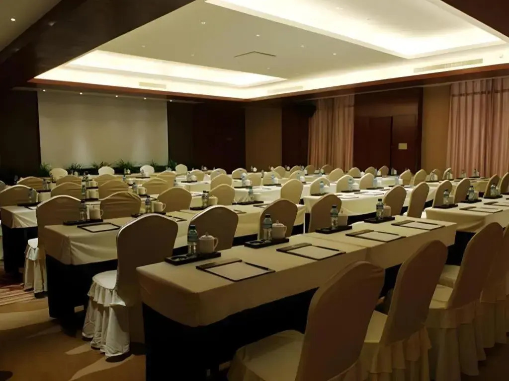 Yiwu Shinsun International Hotel